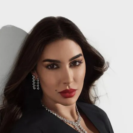 ياسمين صبري - الصورة من حسابها على انستغرام