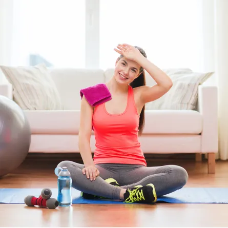 افضل تمارين شد عضلات الذراعين