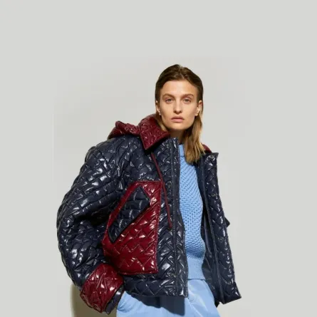 إطلالات تناسب الطقس الممطر من أكنفاس  Aknvas