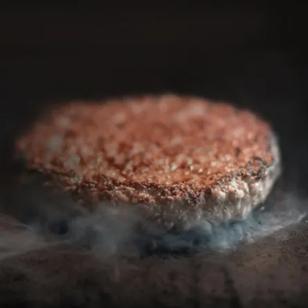 «ماكدونالدز»... مكونات طبيعية عالية الجودة