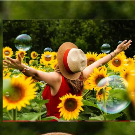 بداية سنة جديدة لكل امرأة