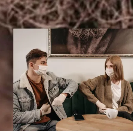 سلوكيات طبيعية في فترة الخطوبة