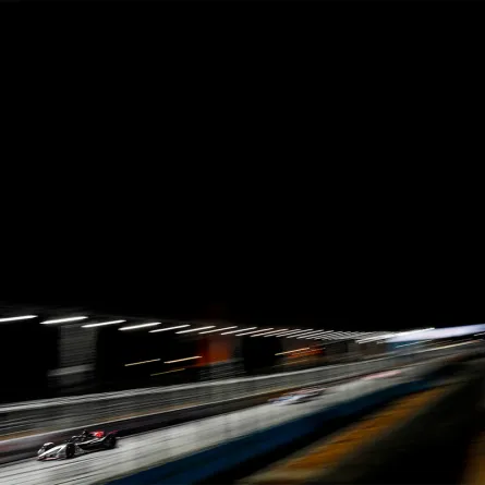 انطلاق فورمولا الدرعية للسيارات الكهربائية هذا المساء - الصورة من الموقع الرسمي