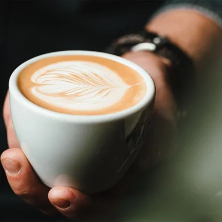 ستقام بطولة تصميم القهوة في معرض عالم القهوة (وورلد أوف كوفي) دبي 2022