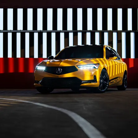 اكيورا انتيجرا 2023 اصدار محدود