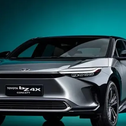 تويوتا 2023 قمة الأناقة والجمال