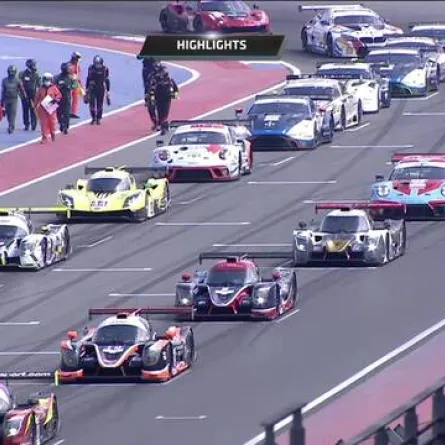 سباقات لومان الآسيوية