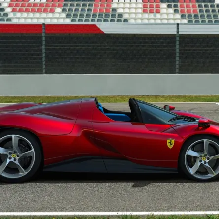 فيراري دايتون اس بي 3 الأجمل في العالم