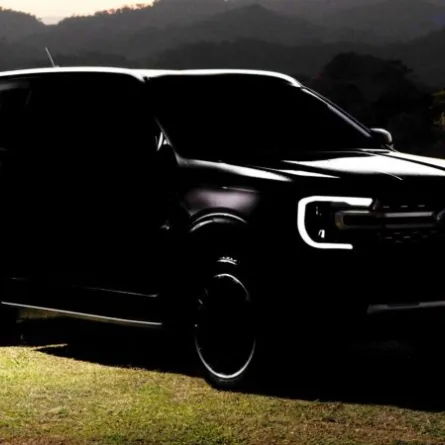 فورد افرست 2023 الاطلاق العالمي في مارس