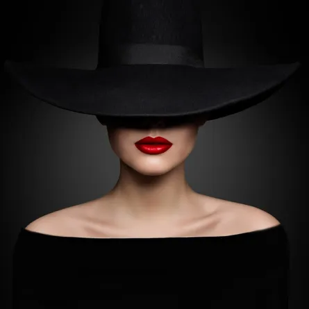 أجمل ألوان أحمر شفاه مخملية لربيع 2022