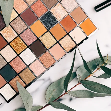 أفضل باليت ايشادو للمبتدئين