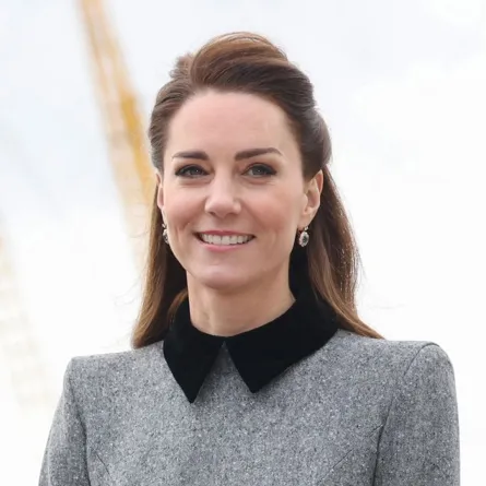 كيت ميدلتون- الصورة من حساب Europe Royals على إنستغرام