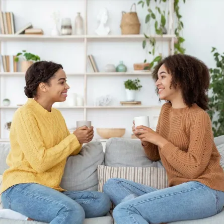 قواعد ذهبية لزيارة المولود