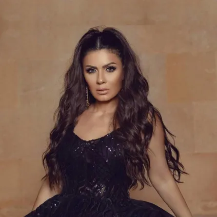  نجلاء بدر - الصورة من حسابها على انستغرام