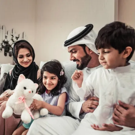 طرق لحماية طفلك نفسياً في مواجهة متحور «Omicron»