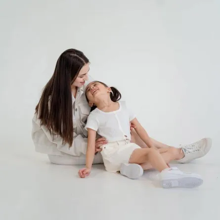 طرق علاج الطفل المدلل