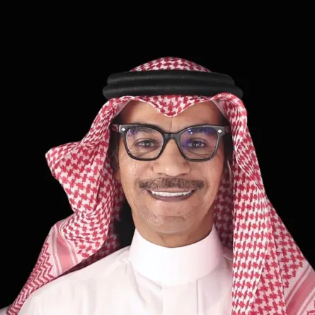 رابح صقر - الصورة من حسابه على الانستغرام