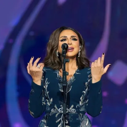 الصورة من حساب شركة بنش مارك على الانستغرام