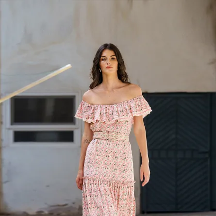 لويزا بيكاريا Luisa Beccaria