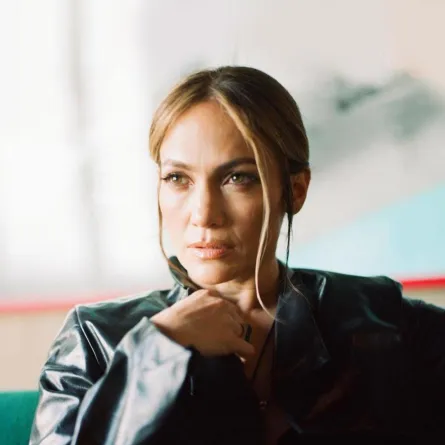 جنيفير لوبيز - الصورة من حسابها في إنستغرام