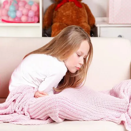 طرق التعامل مع تشنجات الأطفال