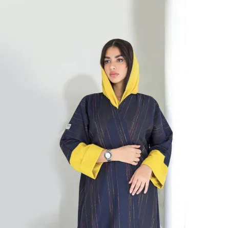 عبايات من تصميم ريما الهاشم 