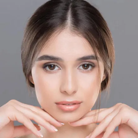 تمارين للتخلص من الذقن المزدوجة