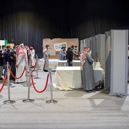 صُنع في السعودية يتجاوز صناعة الأدوات والآليات ليصنع الأفكار الاقتصادية والتنموية 