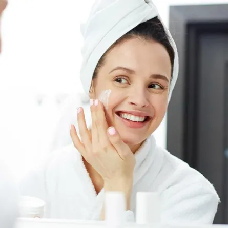 مشاكل جلد الحامل، وطرق عديدة للوقاية والعلاج