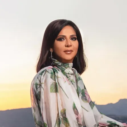 نوال- الصورة من حسابها على الانستغرام