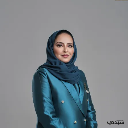 المدير الإقليمي لمنطقة الشرق الأوسط في منظمة السياحة العالمية بسمة الميمان