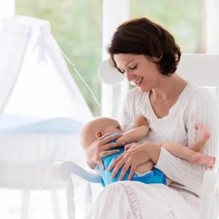 أكل العسل أثناء الرضاعة