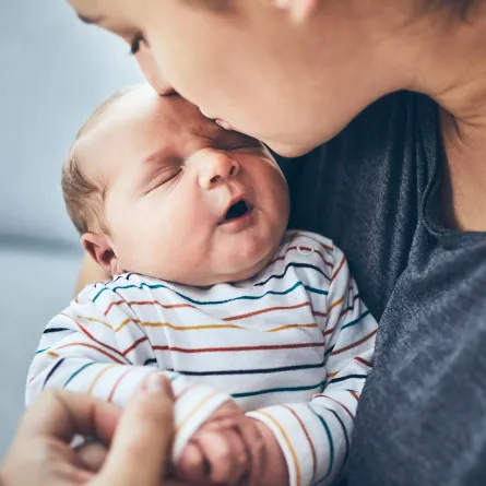 فقدان الشهية بعد الولادة: أسبابه وطرق علاجه