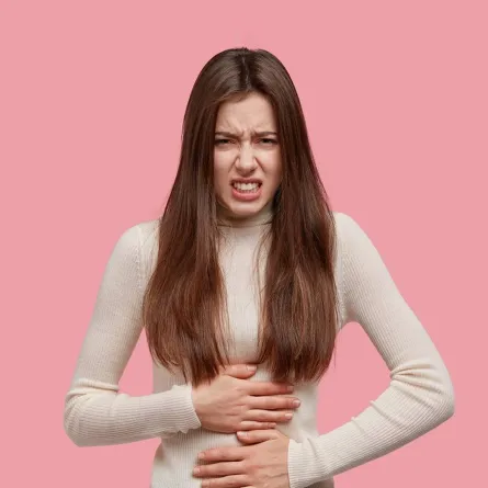 أعراض التهاب القولون العصبي