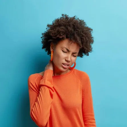 أعراض زيادة نشاط الغدة الدرقية عند النساء