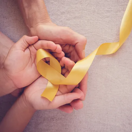 في اليوم العالمي لسرطان الأطفال علامات تدل إصابة طفلك بسرطان الدم