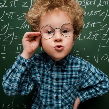 أطعمة تجعل طفلك ذكياً