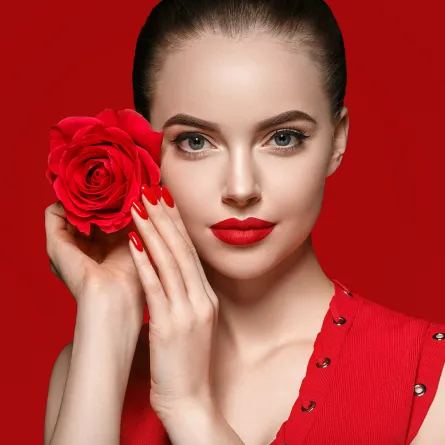 دللي نفسك قبل يوم الحب