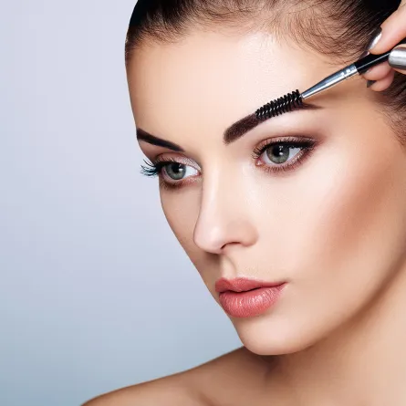 فوائد صابونة الحواجب