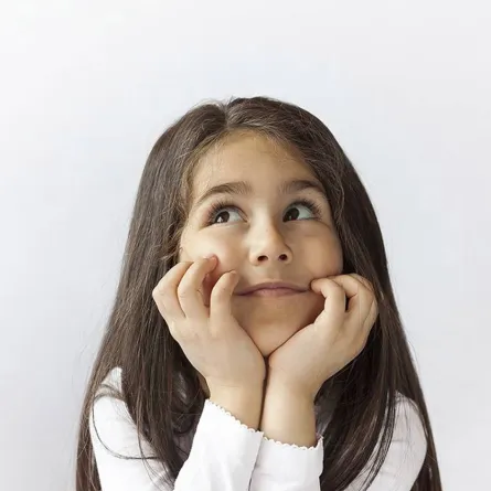 تنمية مهارات الطفل بعمر ثماني سنوات