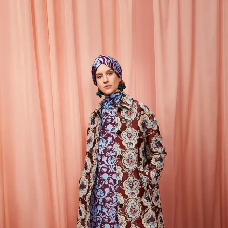 لا دوبليج La Doublej