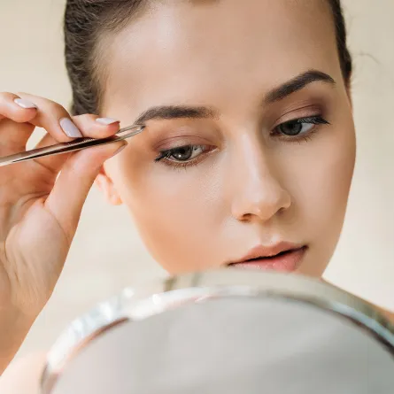 أحدث رسمات حواجب لشتاء 2022