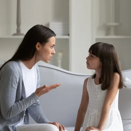 طرق تعديل سلوك الأطفال