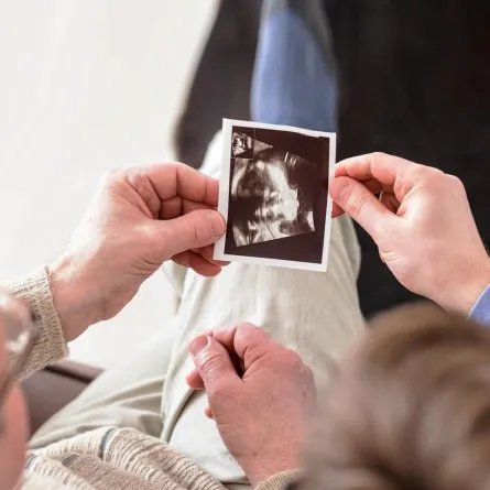 أعراض المشيمة المنزاحة