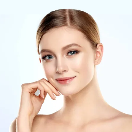 علاج نمو الشعر تحت الجلد