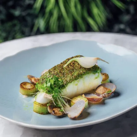 أسبوع أفضل 50 في أبوظبي للاحتفاء بالتميز والابتكار في تجارب فنون الطهي والمطاعم