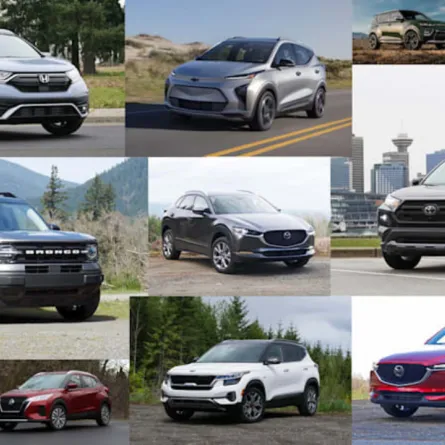 أرخص سيارات الدفع الرباعي 2022 العائلية