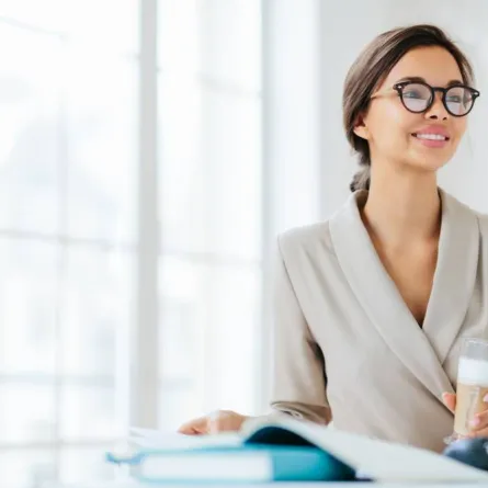 آلية اتحدّد الشخص المناسب لشغل الوظيفة