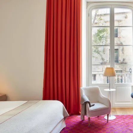 أفضل فنادق برشلونة