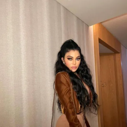 هيفاء وهبي - الصورة من حسابها على انستغرام